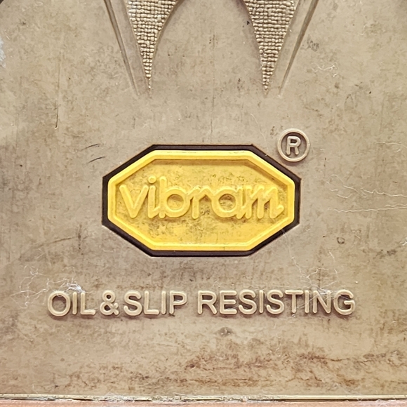 Justin Original Men's Marshal Waterproof Steel Square Toe Safety Boots - Picture 11 of 11